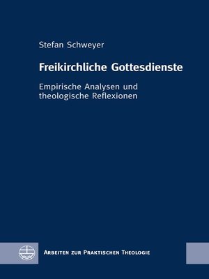 cover image of Freikirchliche Gottesdienste